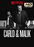Carlo y Malik (Nero a meta) 1×01 [720p]